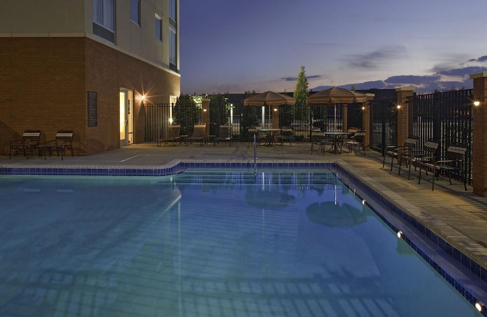 Hyatt Place Sacramento Rancho Cordova Facilități foto