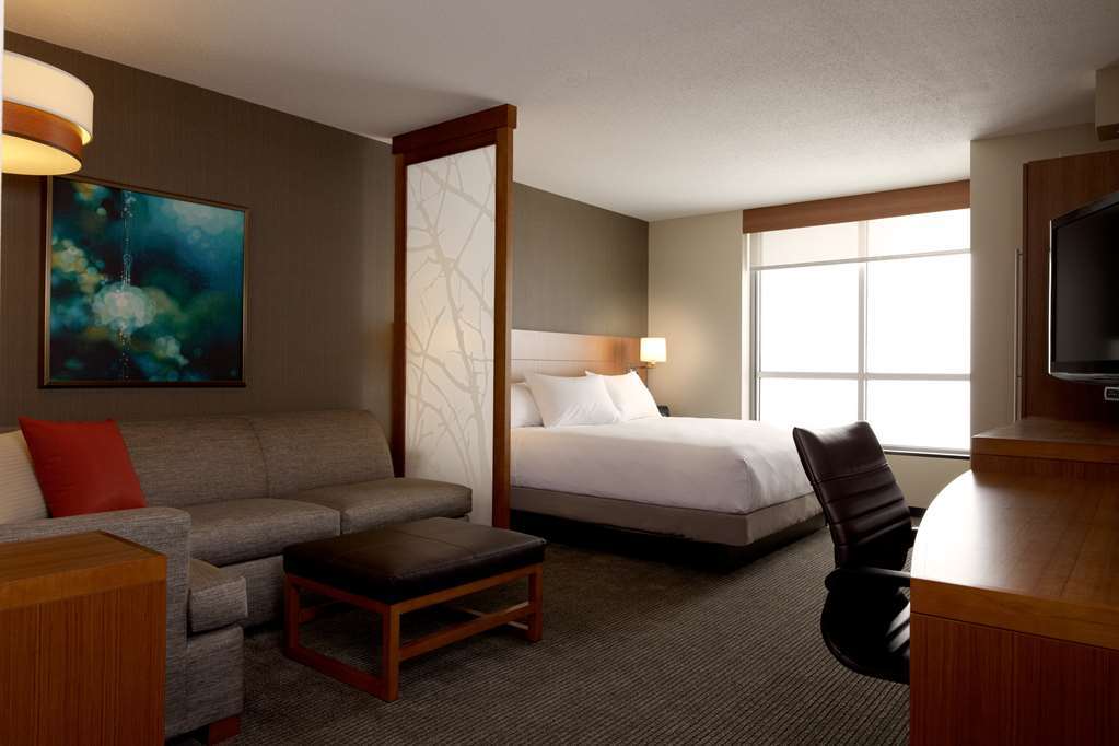 Hyatt Place Sacramento Rancho Cordova Cameră foto