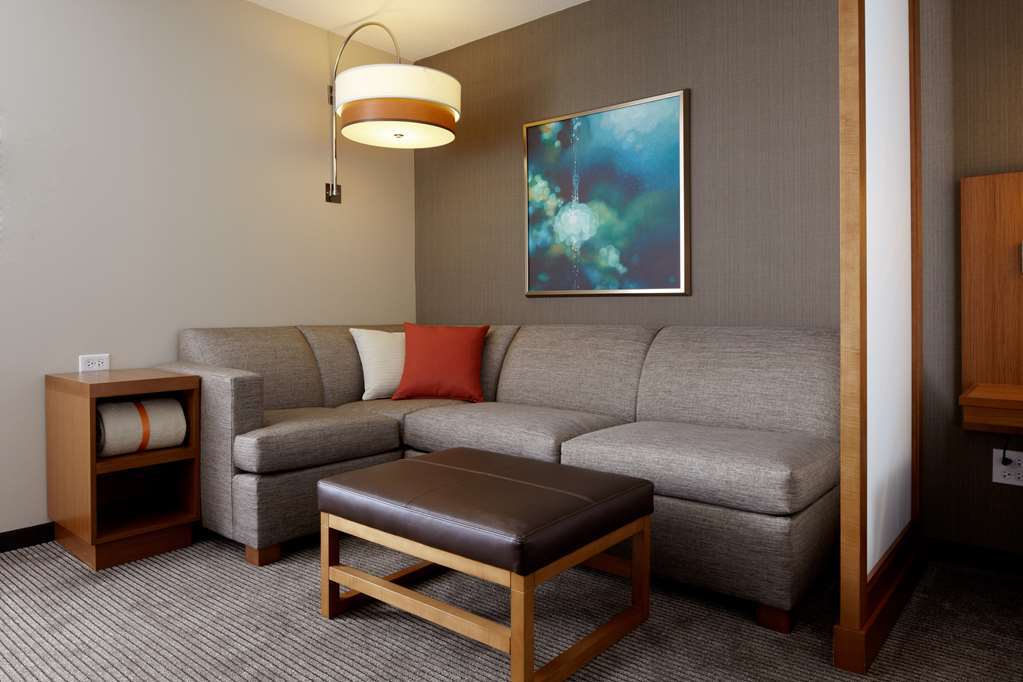 Hyatt Place Sacramento Rancho Cordova Cameră foto