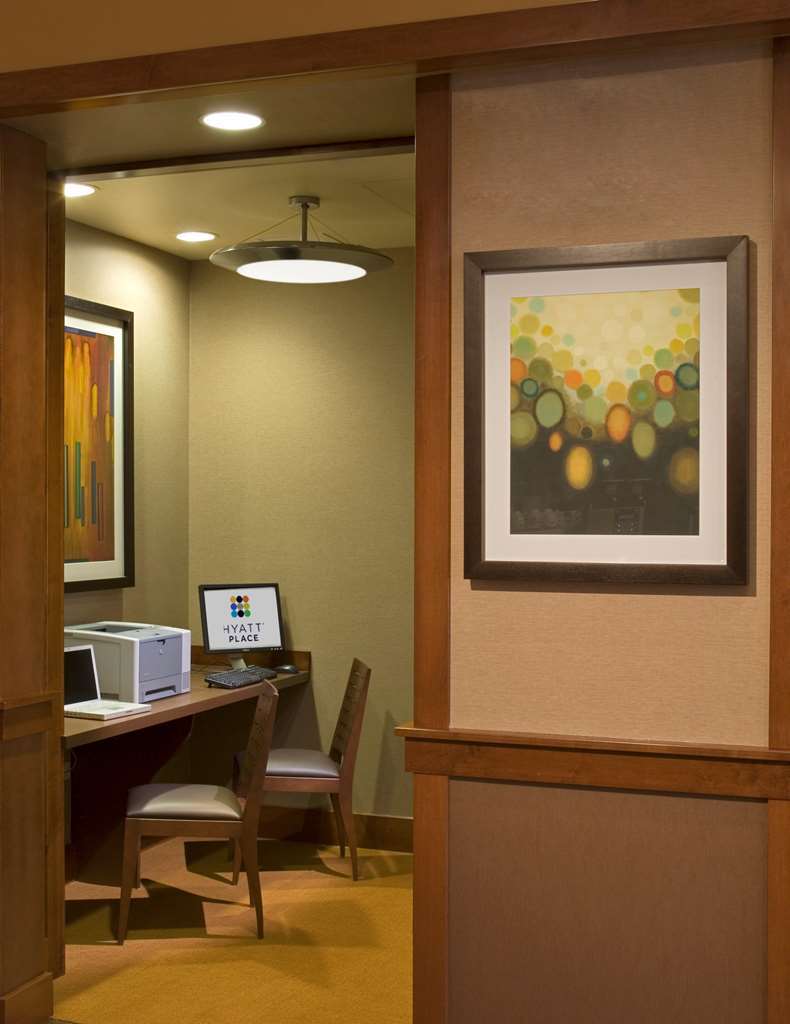 Hyatt Place Sacramento Rancho Cordova Facilități foto