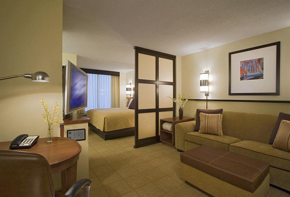 Hyatt Place Sacramento Rancho Cordova Cameră foto